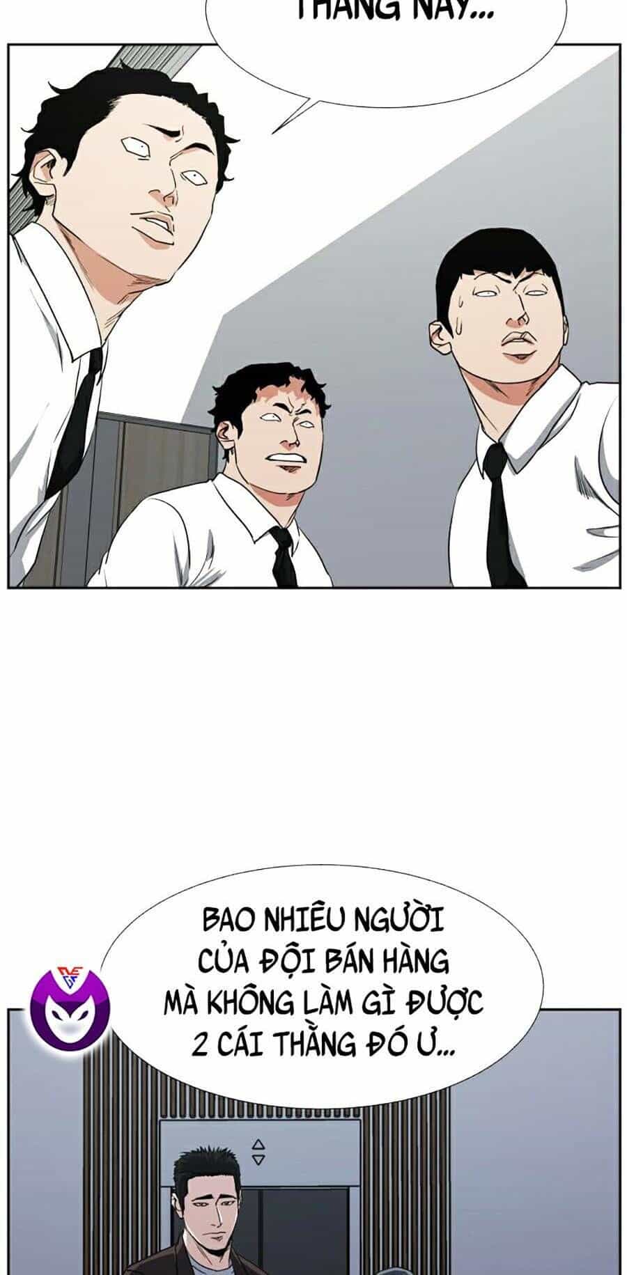 Bố Già Trùng Sinh - Chương 38 - ảnh 34