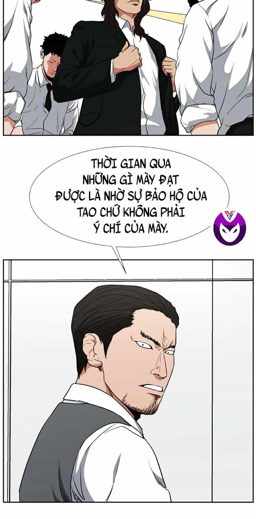Bố Già Trùng Sinh - Chương 38 - ảnh 58