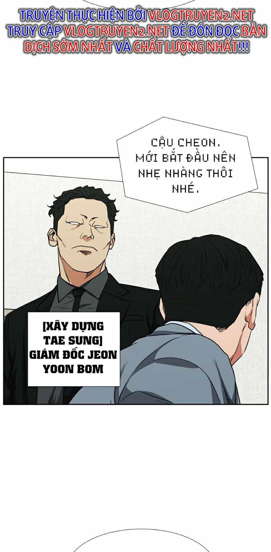 Bố Già Trùng Sinh - Chương 38 - ảnh 67