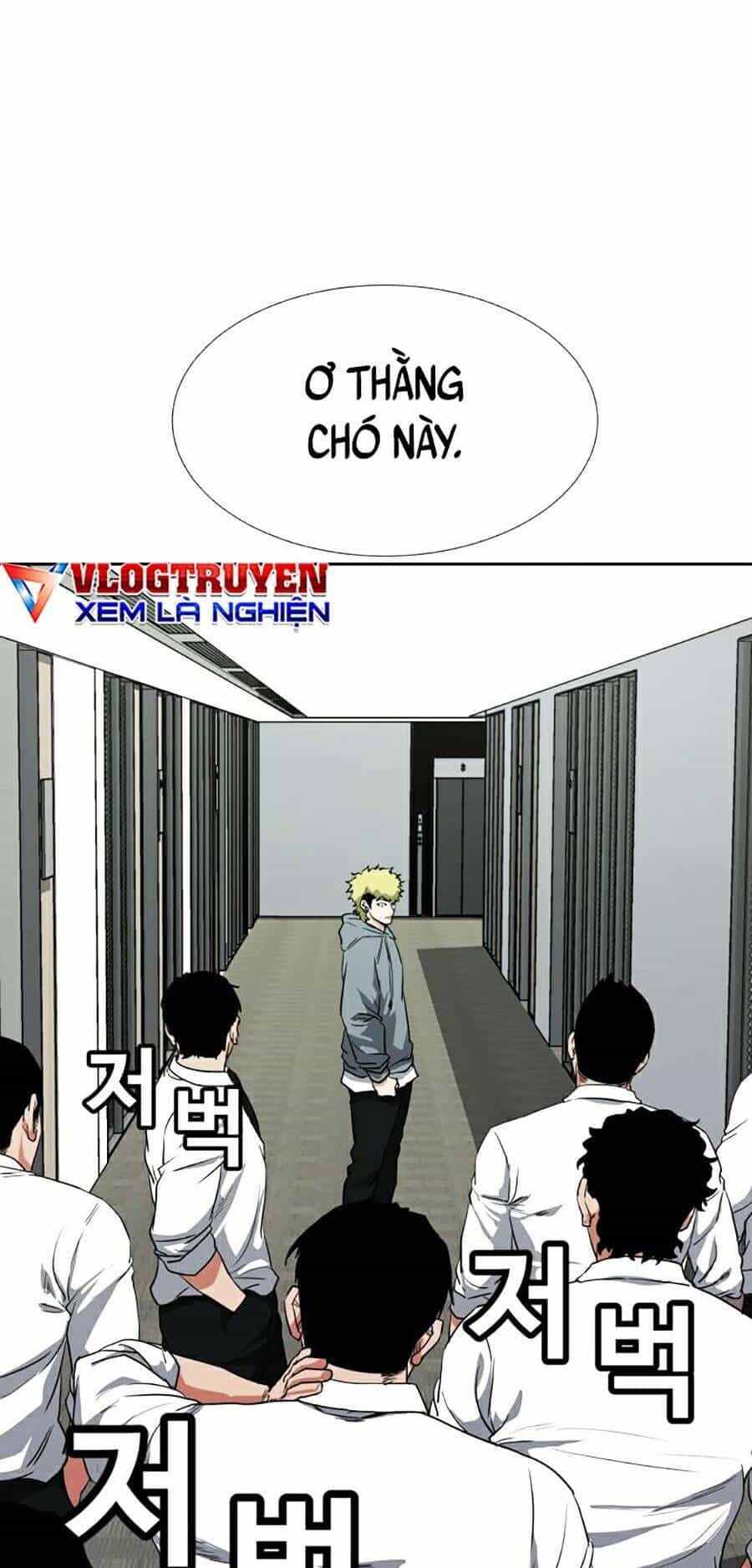 Bố Già Trùng Sinh - Chương 38 - ảnh 8