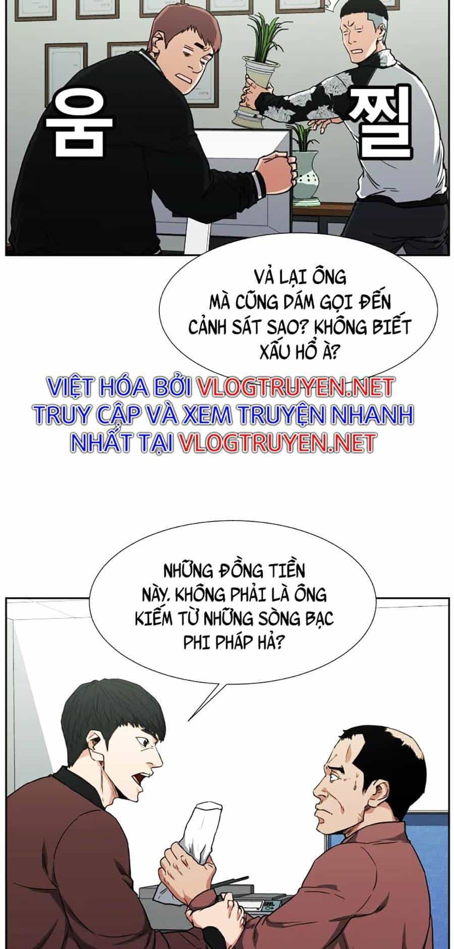 Bố Già Trùng Sinh - Chương 4 - ảnh 17