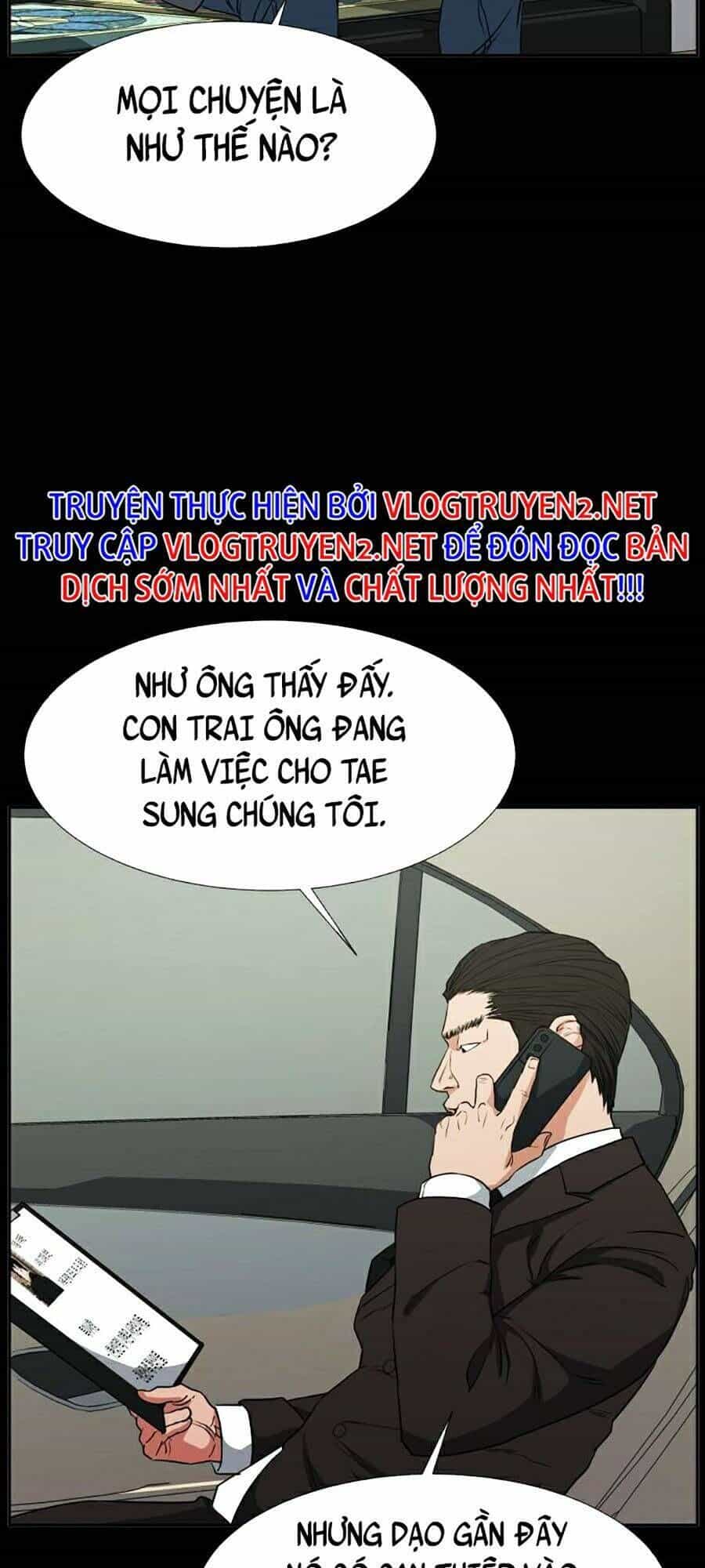 Bố Già Trùng Sinh - Chương 42 - ảnh 10