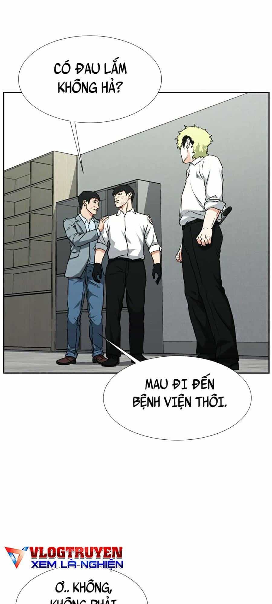 Bố Già Trùng Sinh - Chương 42 - ảnh 24