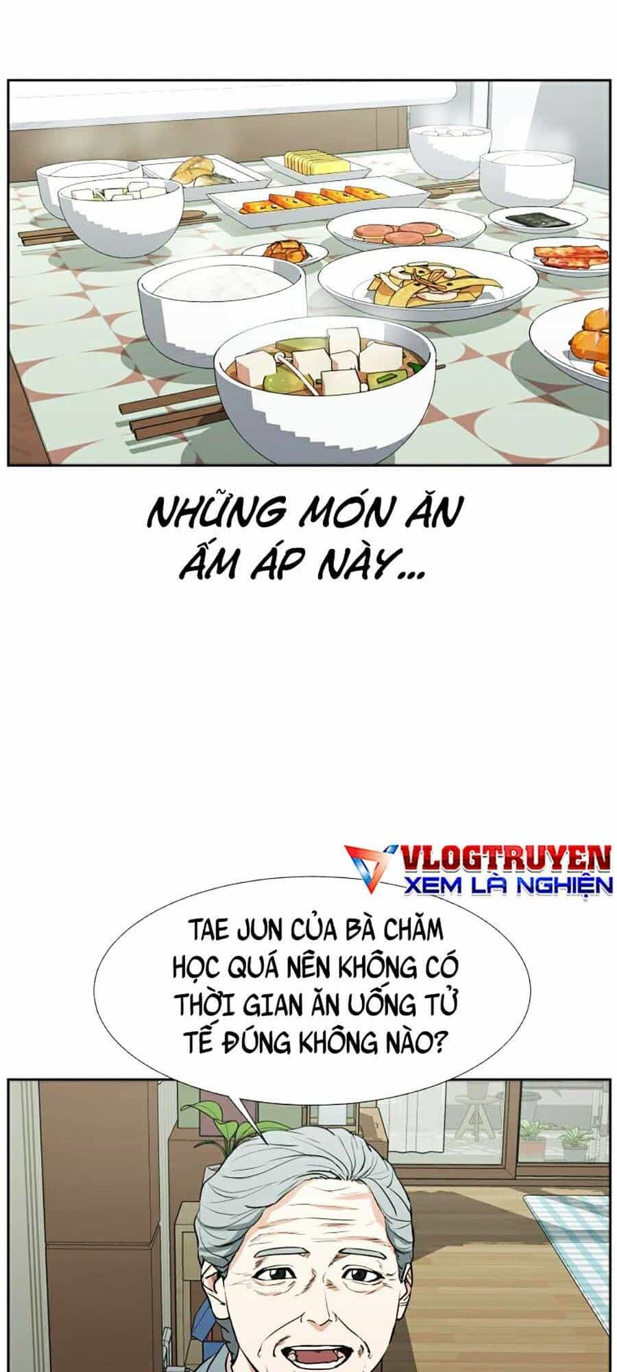 Bố Già Trùng Sinh - Chương 42 - ảnh 63