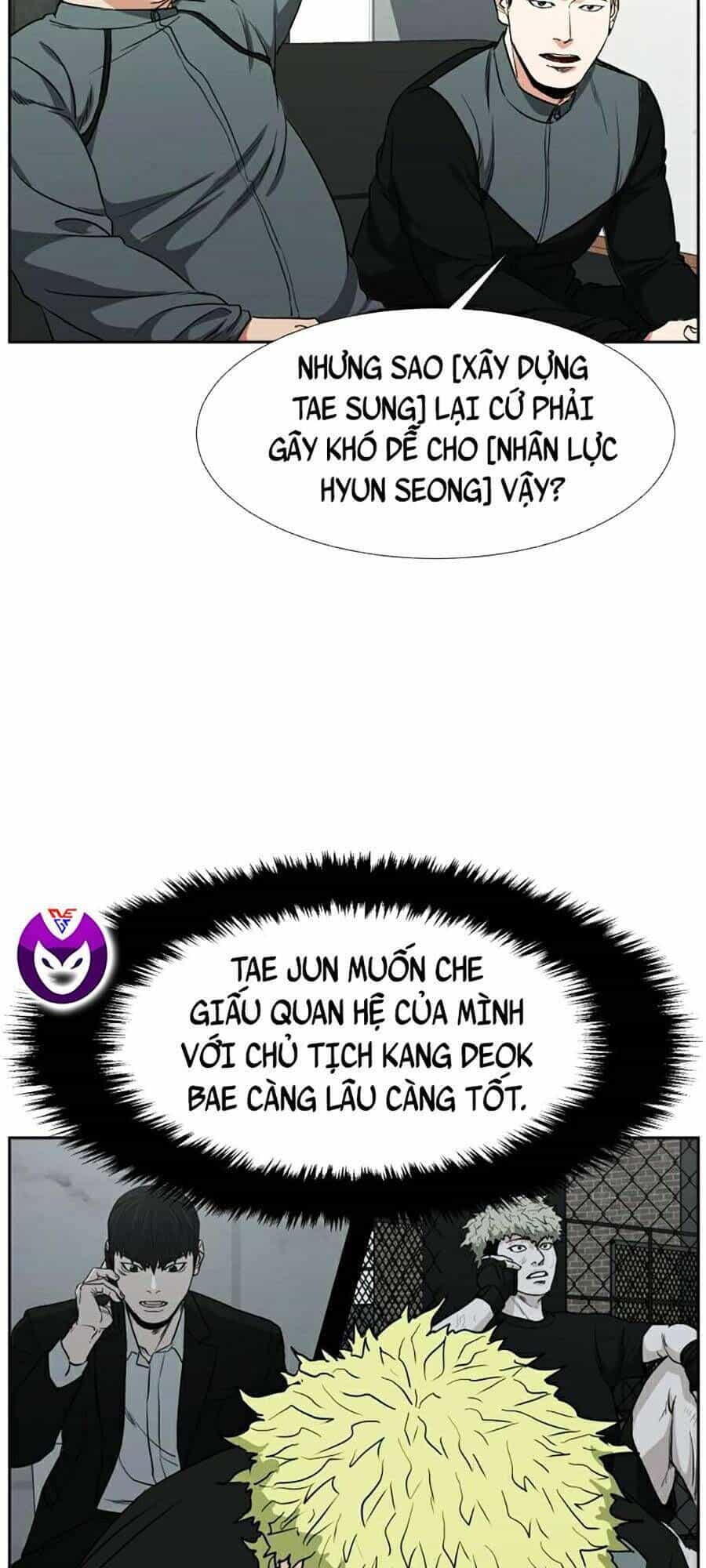 Bố Già Trùng Sinh - Chương 42 - ảnh 72
