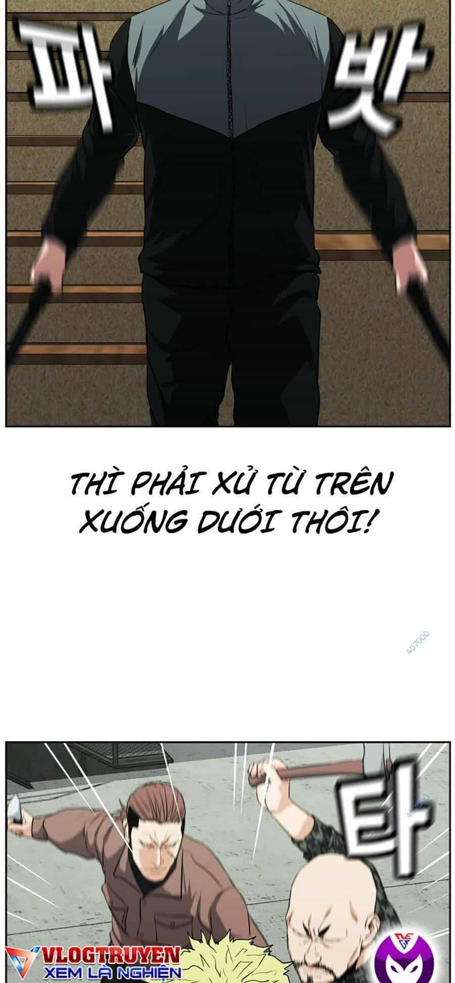Bố Già Trùng Sinh - Chương 43 - ảnh 11