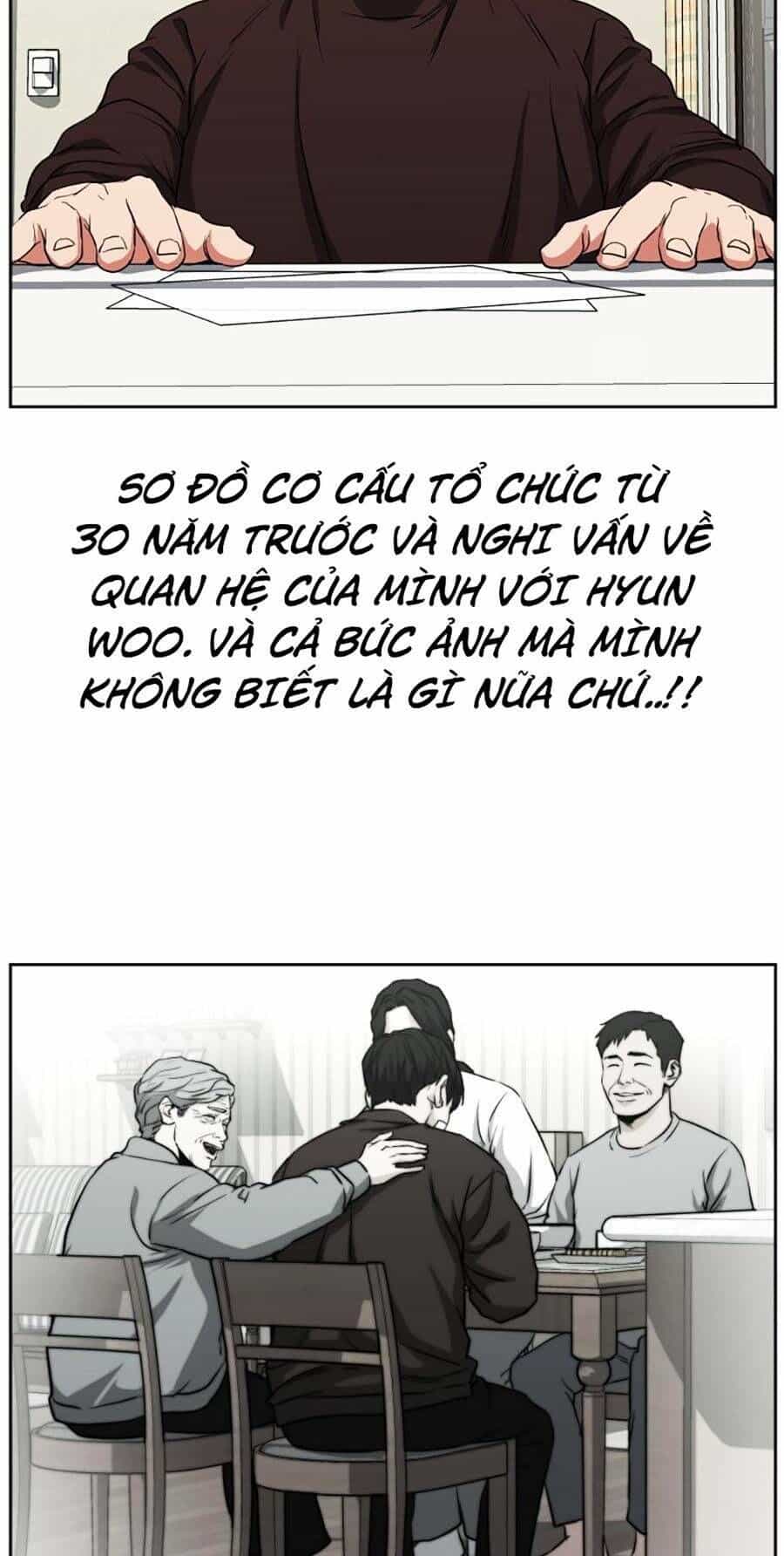 Bố Già Trùng Sinh - Chương 43 - ảnh 50
