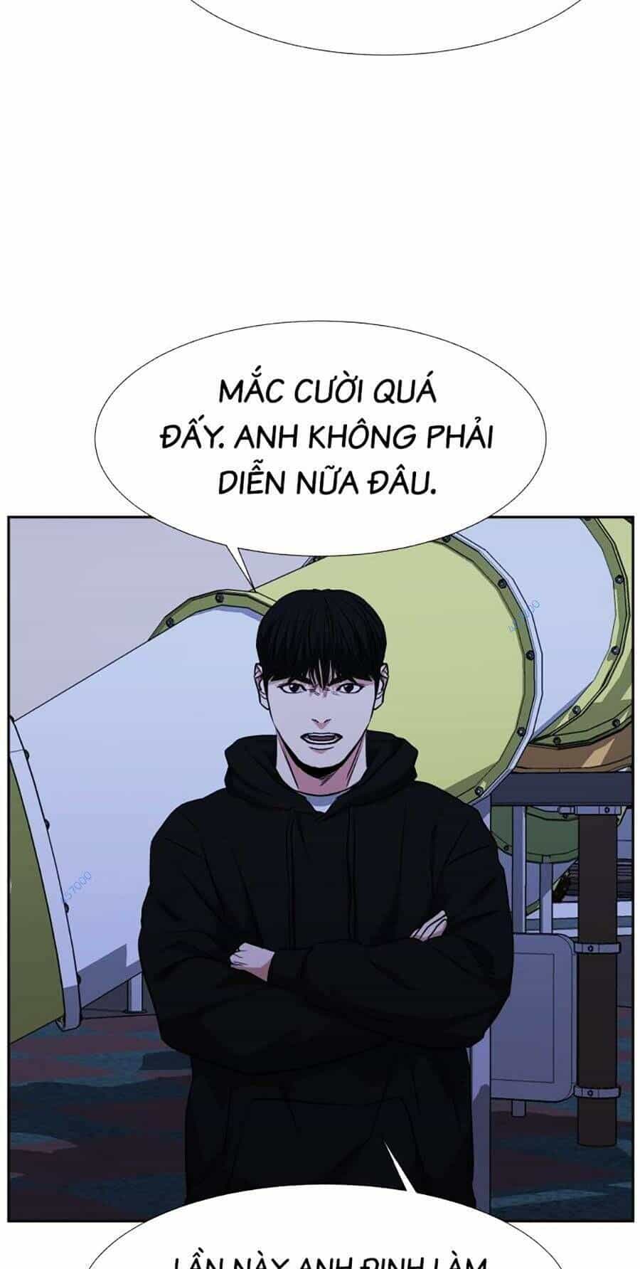 Bố Già Trùng Sinh - Chương 43 - ảnh 57