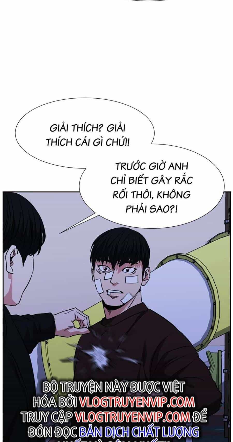 Bố Già Trùng Sinh - Chương 43 - ảnh 64