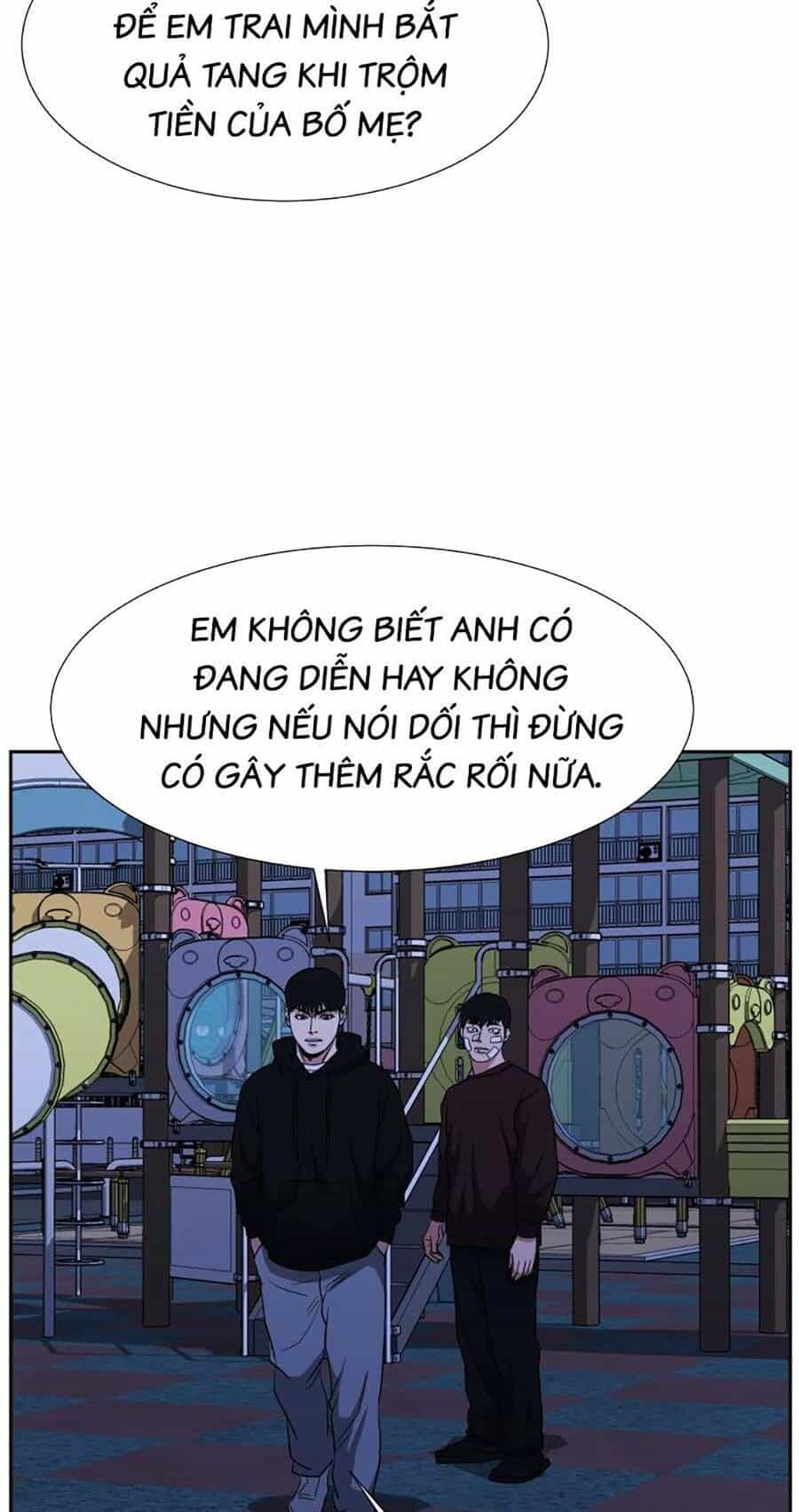 Bố Già Trùng Sinh - Chương 43 - ảnh 66
