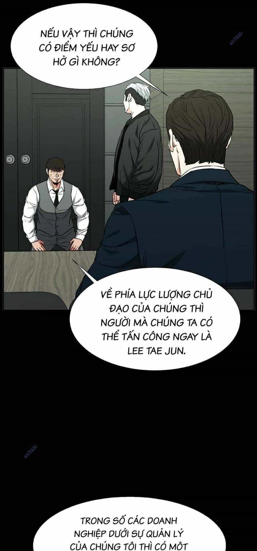 Bố Già Trùng Sinh - Chương 44 - ảnh 11
