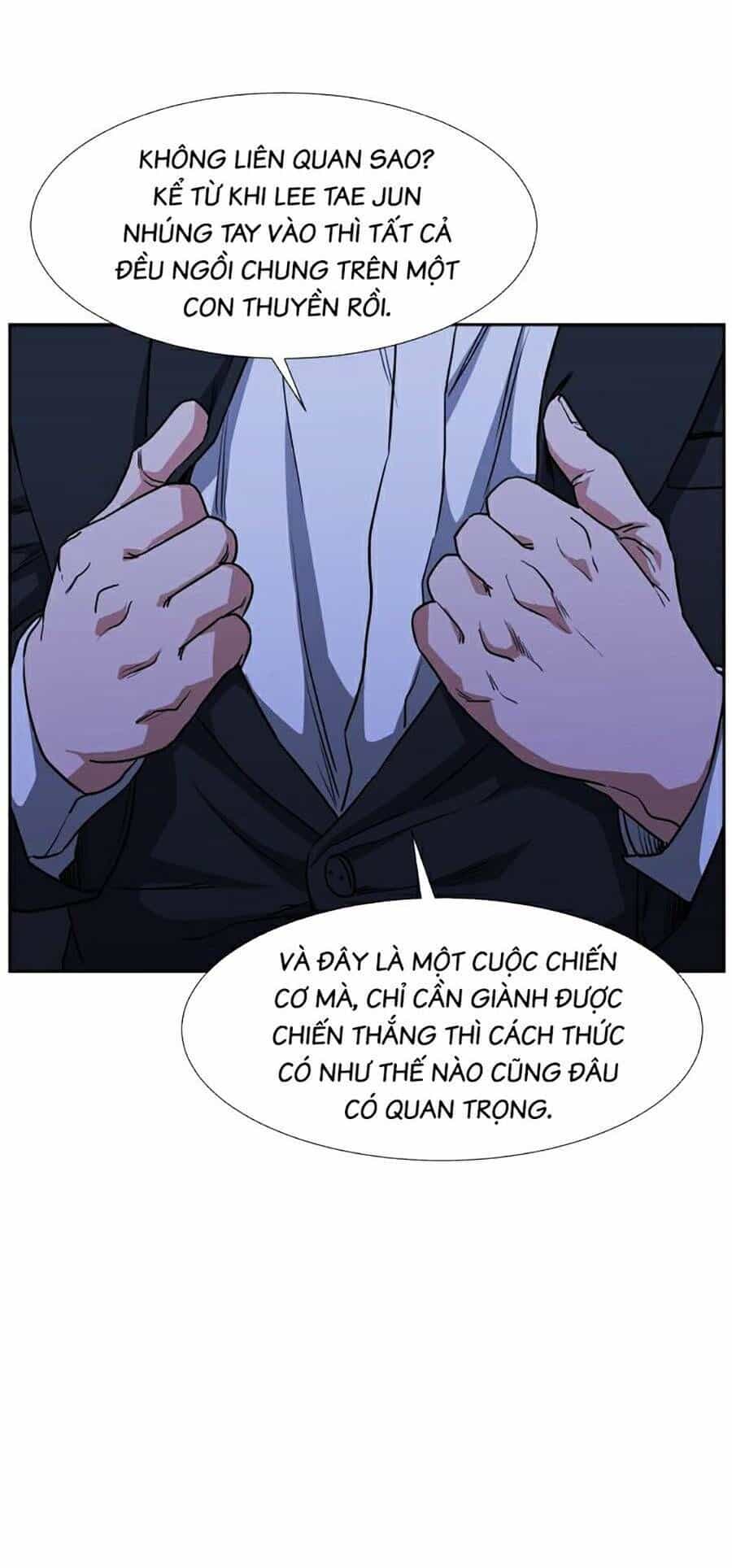 Bố Già Trùng Sinh - Chương 44 - ảnh 20