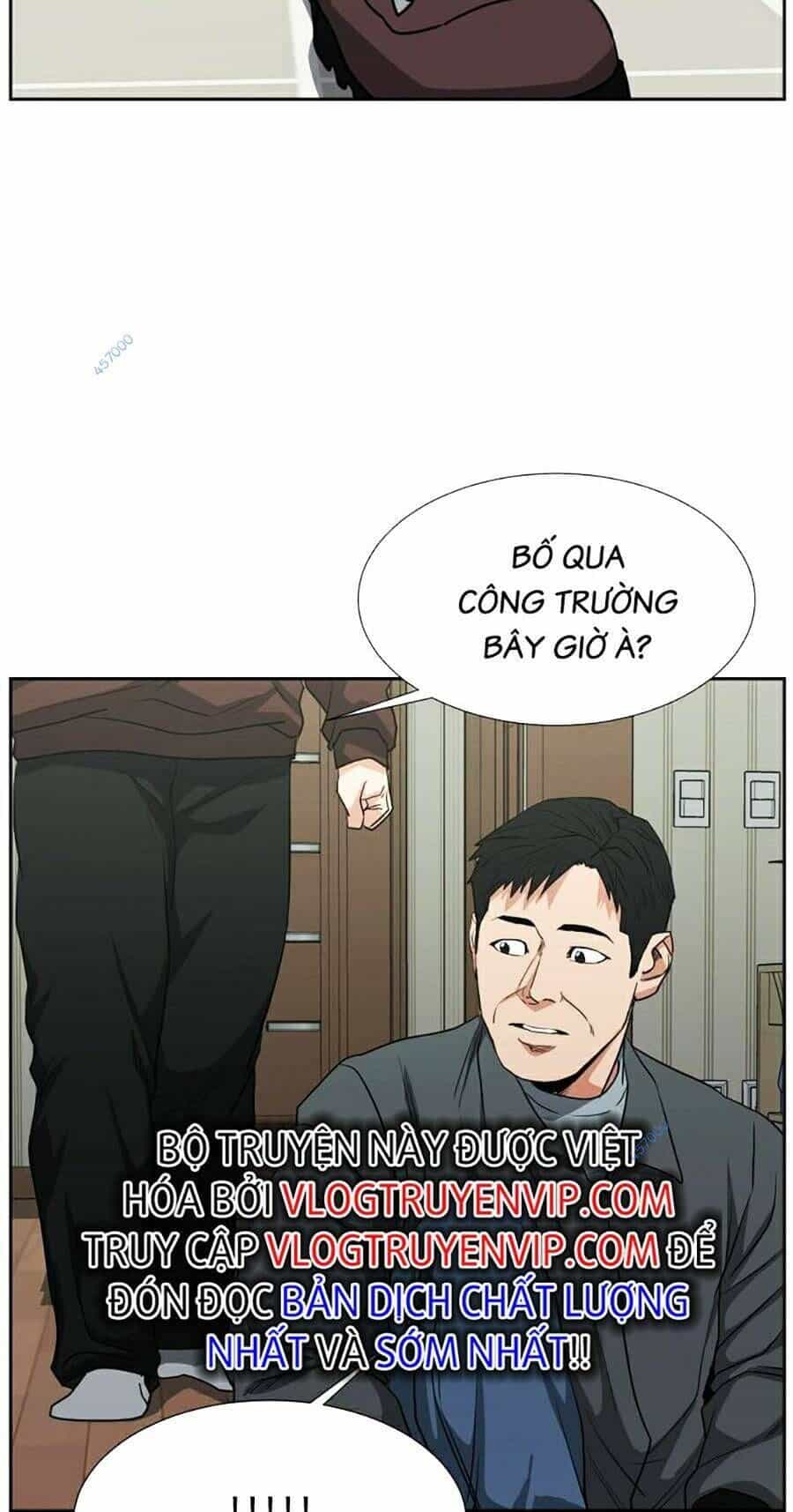 Bố Già Trùng Sinh - Chương 44 - ảnh 31