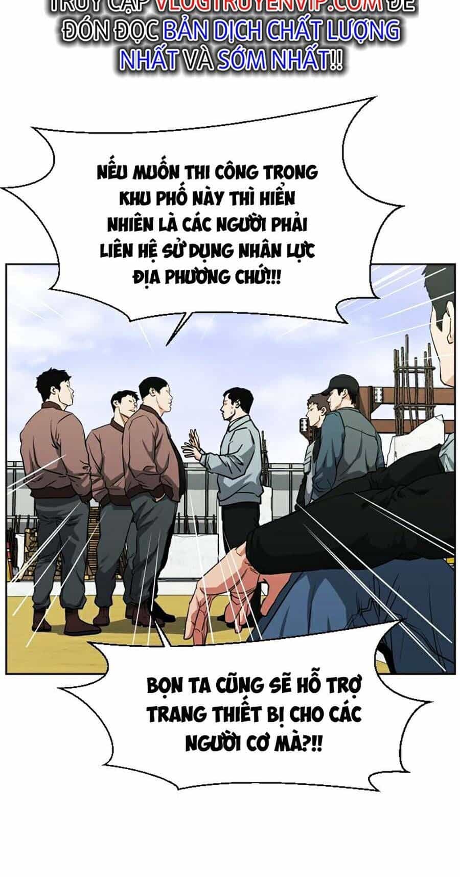Bố Già Trùng Sinh - Chương 44 - ảnh 40