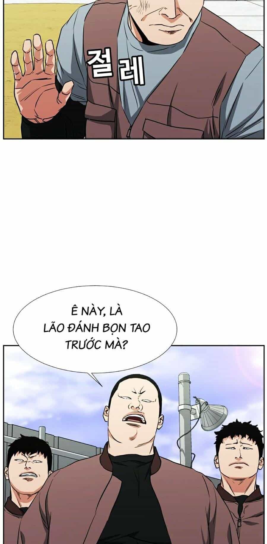 Bố Già Trùng Sinh - Chương 44 - ảnh 50