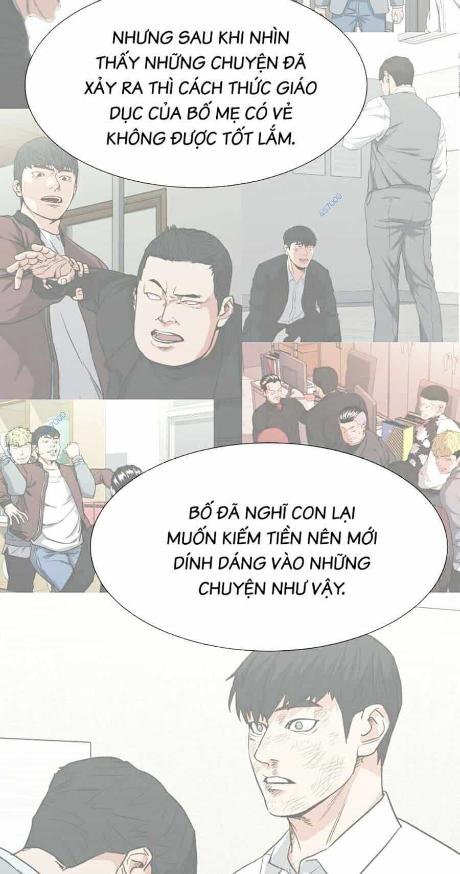 Bố Già Trùng Sinh - Chương 44 - ảnh 65