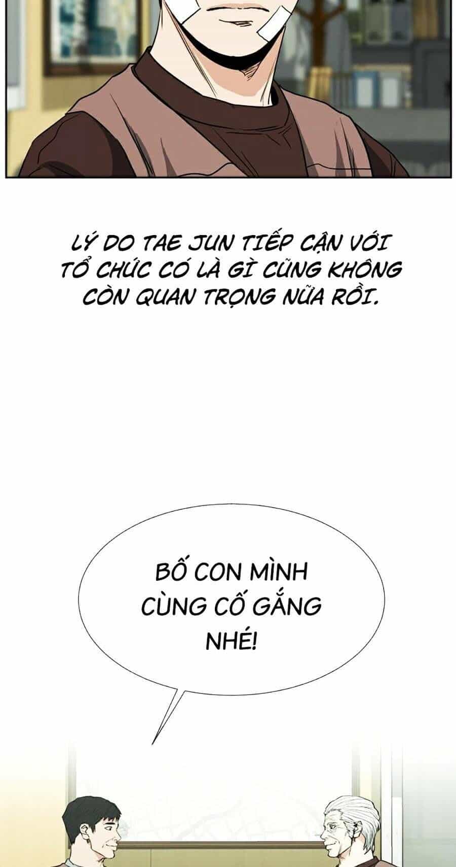 Bố Già Trùng Sinh - Chương 44 - ảnh 68
