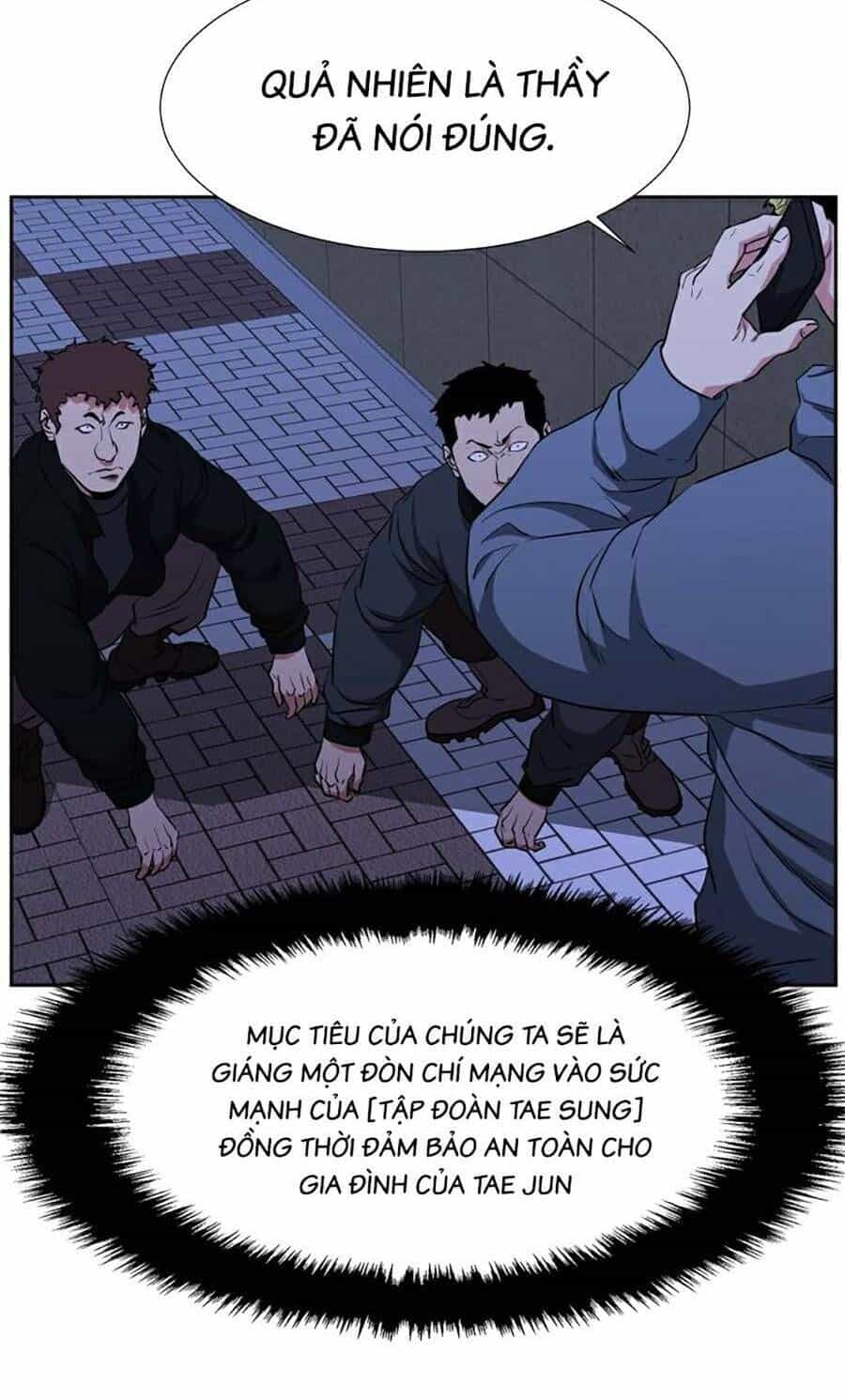 Bố Già Trùng Sinh - Chương 45 - ảnh 66