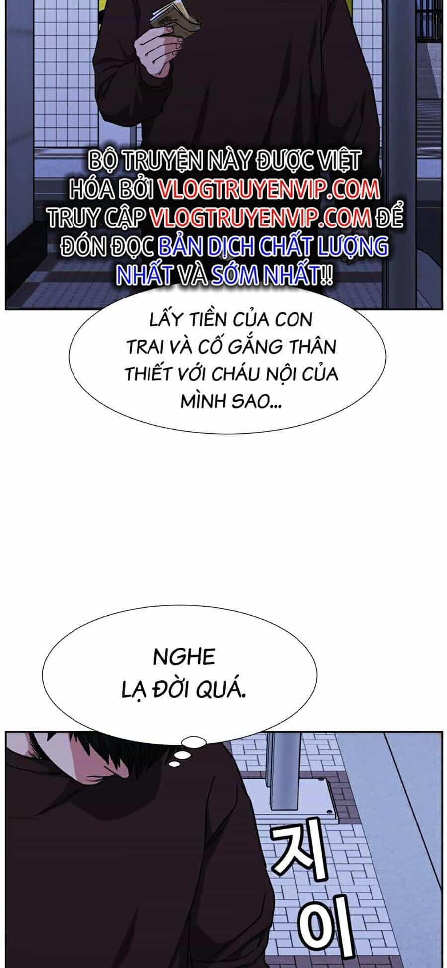 Bố Già Trùng Sinh - Chương 45 - ảnh 8