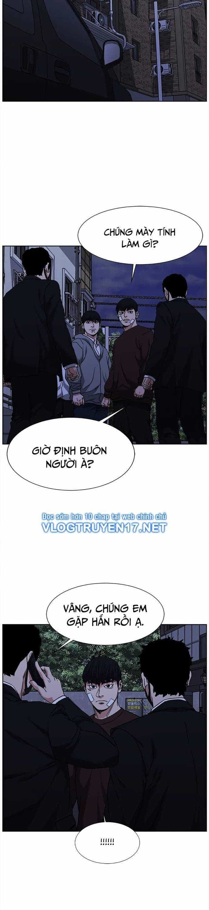 Bố Già Trùng Sinh - Chương 46 - ảnh 14