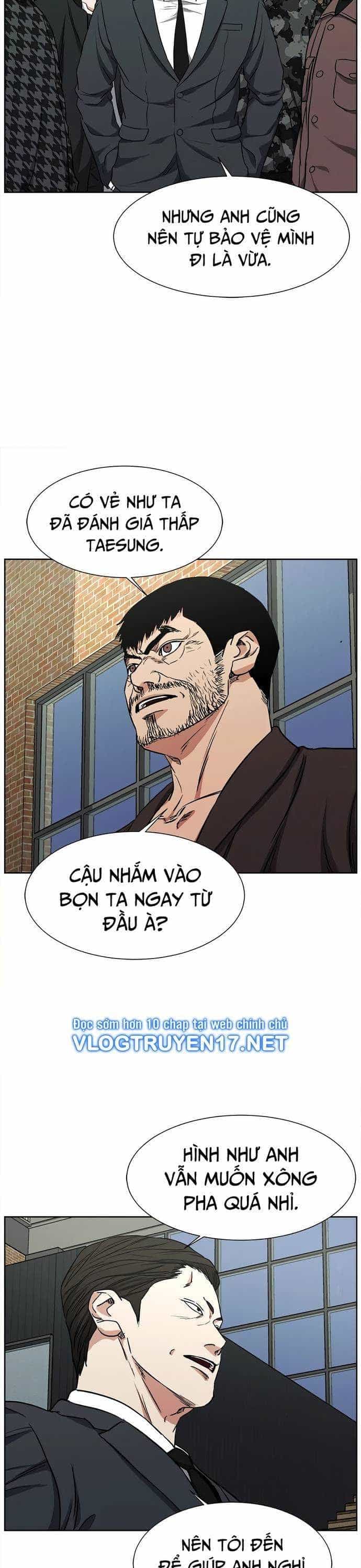 Bố Già Trùng Sinh - Chương 46 - ảnh 20