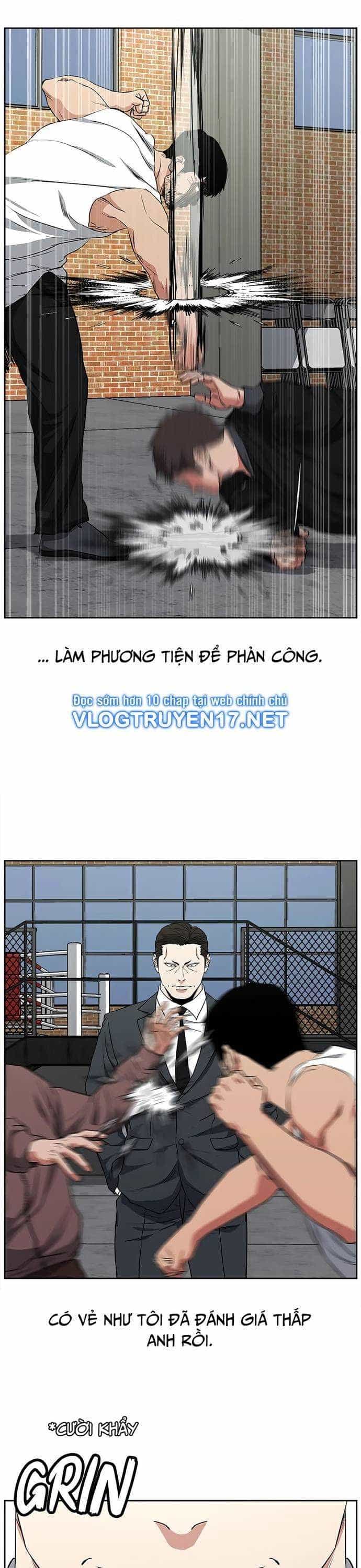 Bố Già Trùng Sinh - Chương 46 - ảnh 27