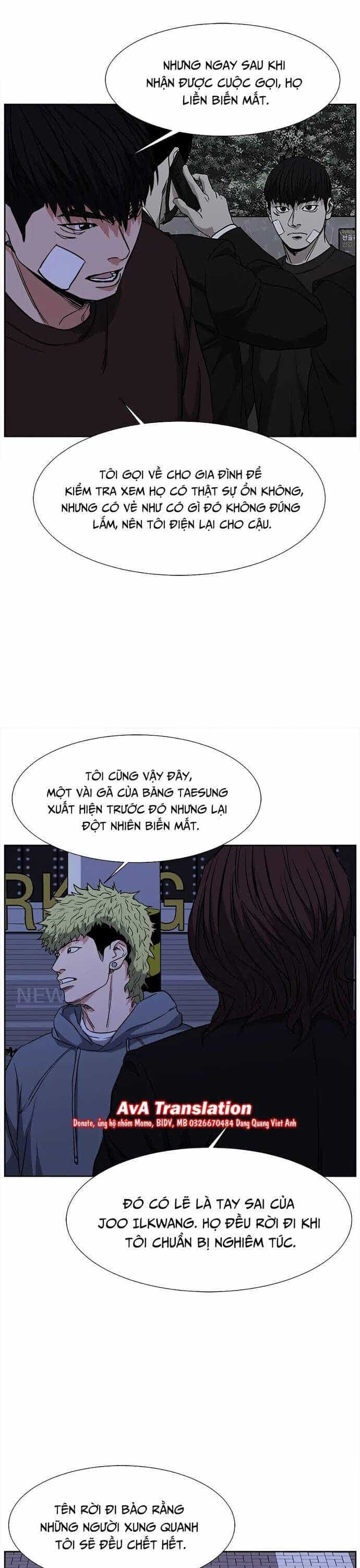 Bố Già Trùng Sinh - Chương 48 - ảnh 14