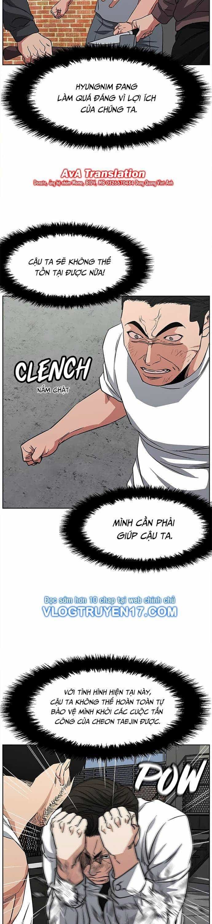 Bố Già Trùng Sinh - Chương 48 - ảnh 19