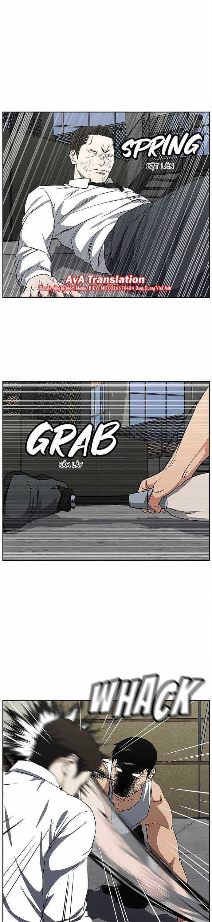 Bố Già Trùng Sinh - Chương 48 - ảnh 23