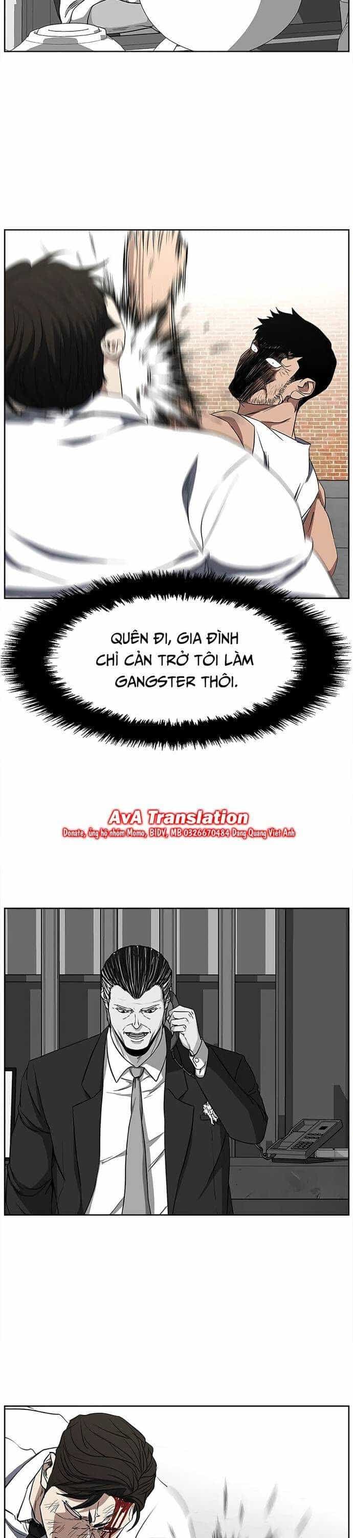 Bố Già Trùng Sinh - Chương 48 - ảnh 30