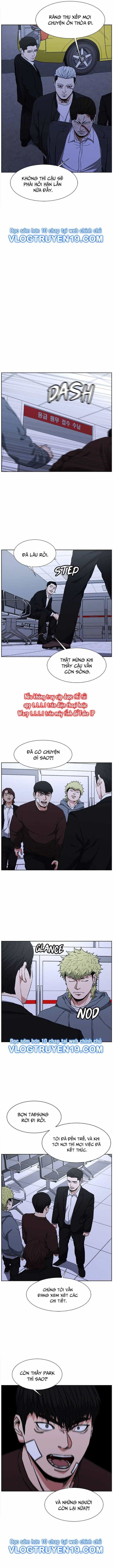 Bố Già Trùng Sinh - Chương 49 - ảnh 5