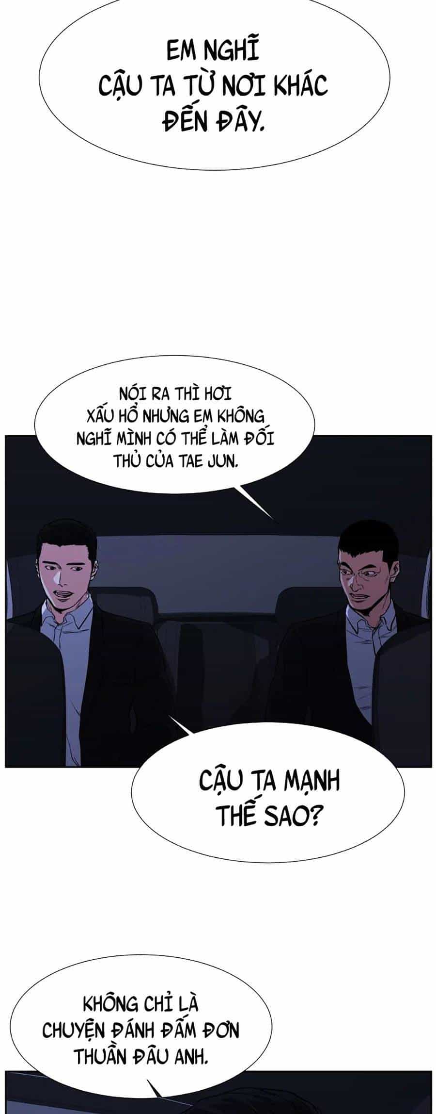 Bố Già Trùng Sinh - Chương 5 - ảnh 13