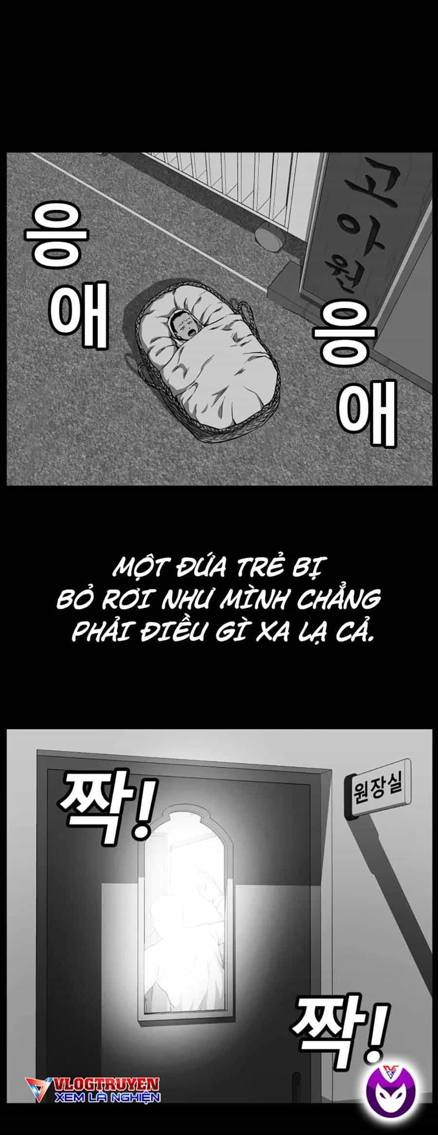 Bố Già Trùng Sinh - Chương 5 - ảnh 31