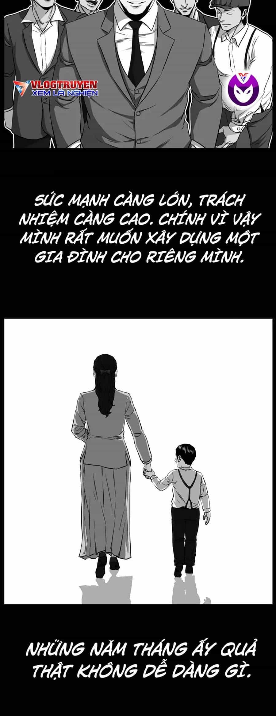 Bố Già Trùng Sinh - Chương 5 - ảnh 34