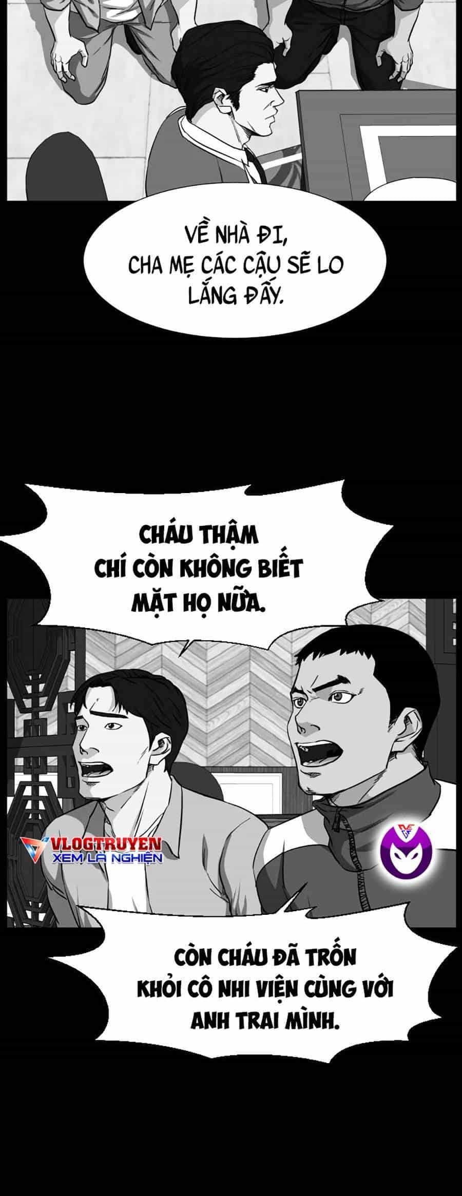 Bố Già Trùng Sinh - Chương 5 - ảnh 36