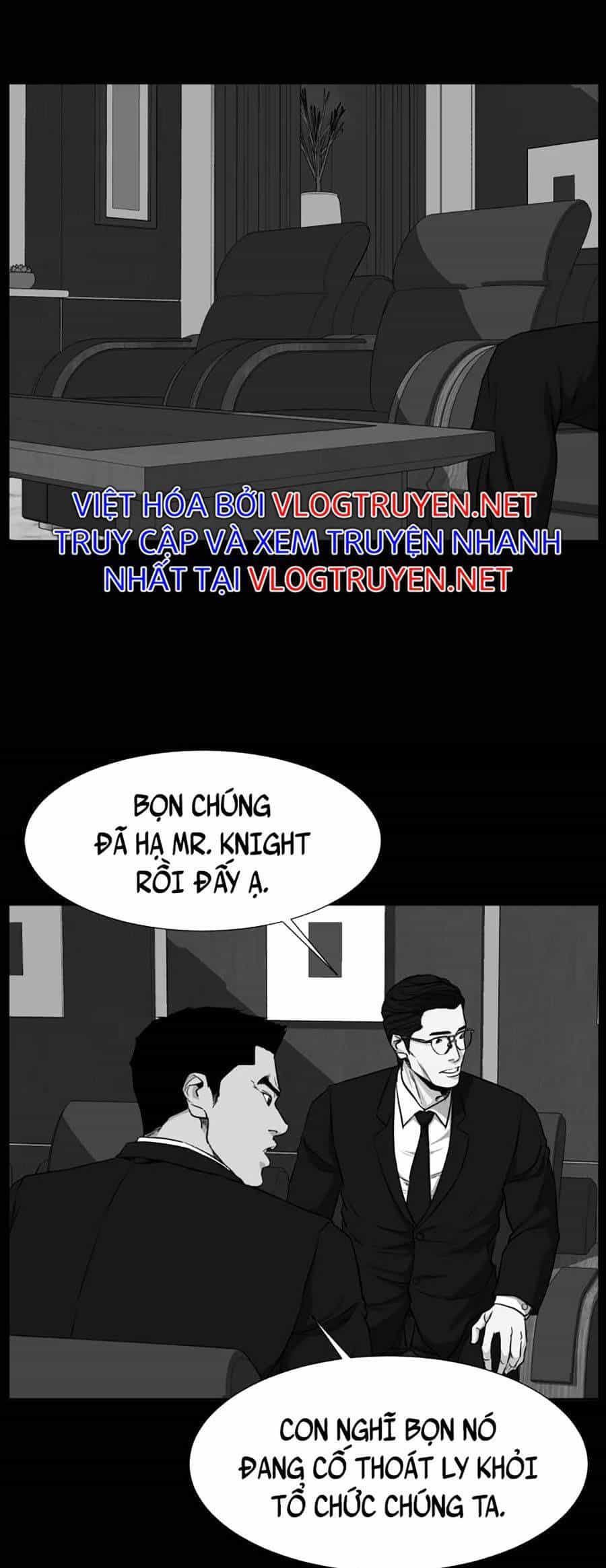 Bố Già Trùng Sinh - Chương 5 - ảnh 40