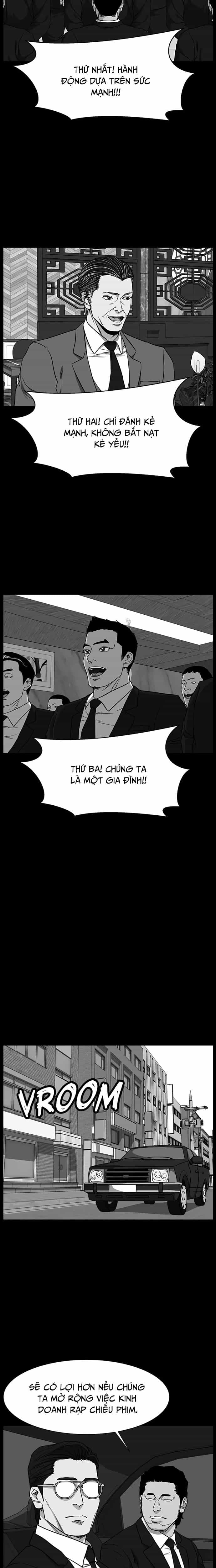 Bố Già Trùng Sinh - Chương 52 - ảnh 10