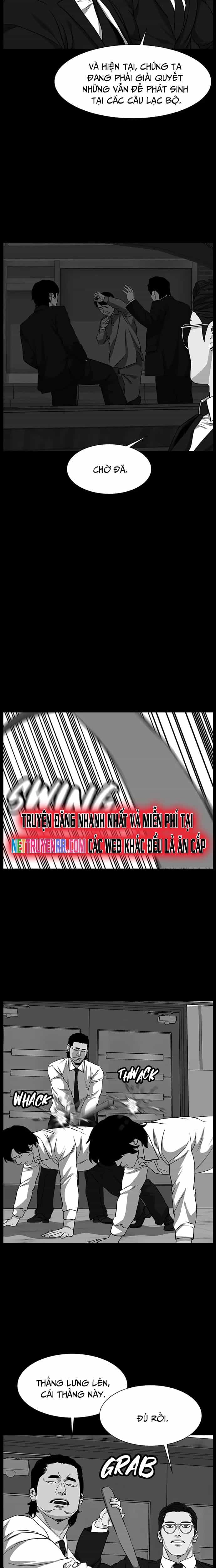 Bố Già Trùng Sinh - Chương 52 - ảnh 11