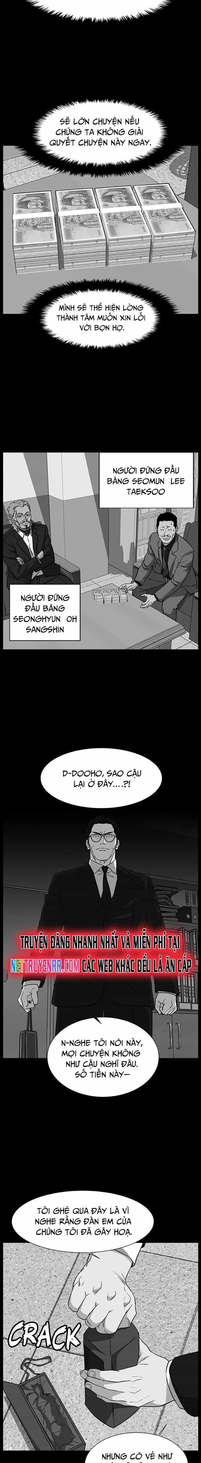 Bố Già Trùng Sinh - Chương 52 - ảnh 17