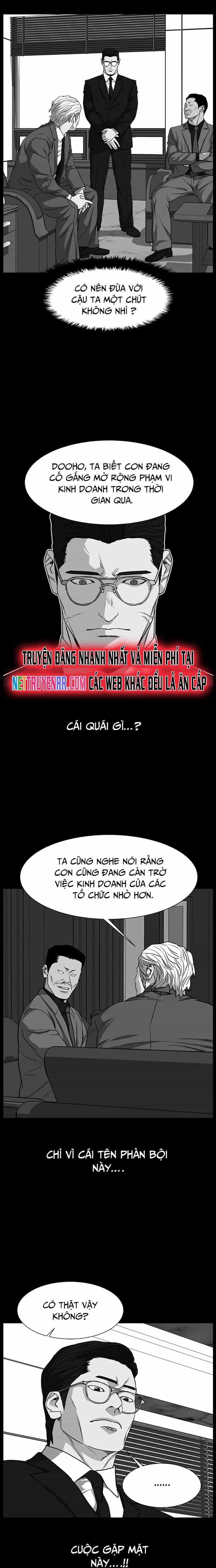 Bố Già Trùng Sinh - Chương 52 - ảnh 19