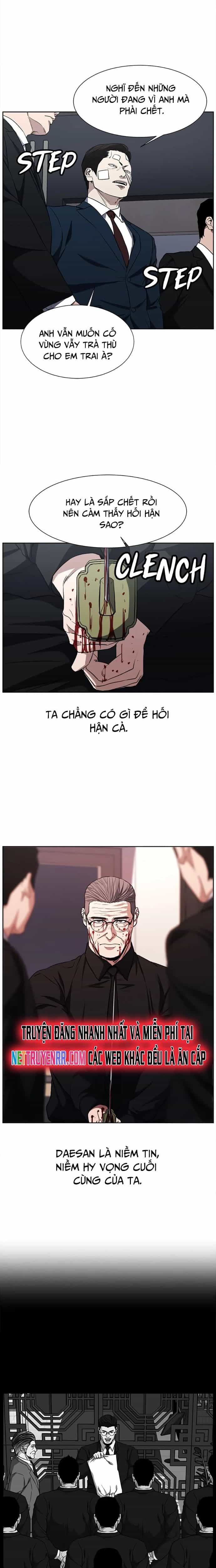 Bố Già Trùng Sinh - Chương 52 - ảnh 9
