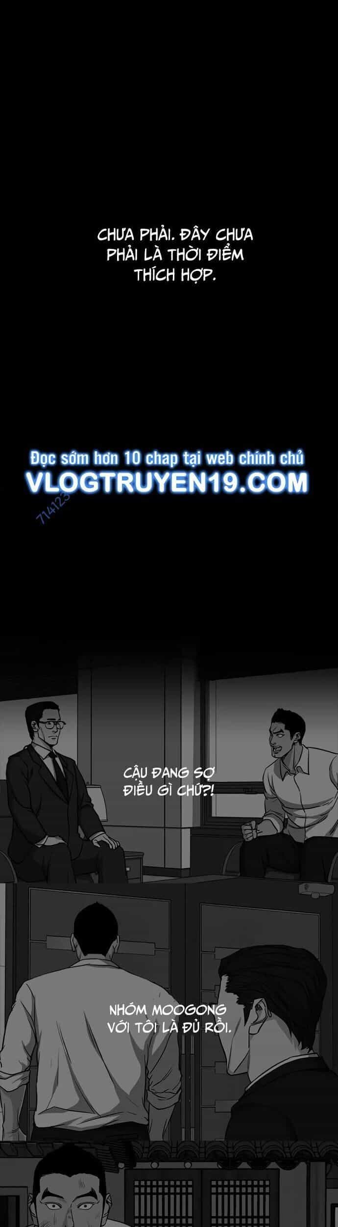 Bố Già Trùng Sinh - Chương 53 - ảnh 32