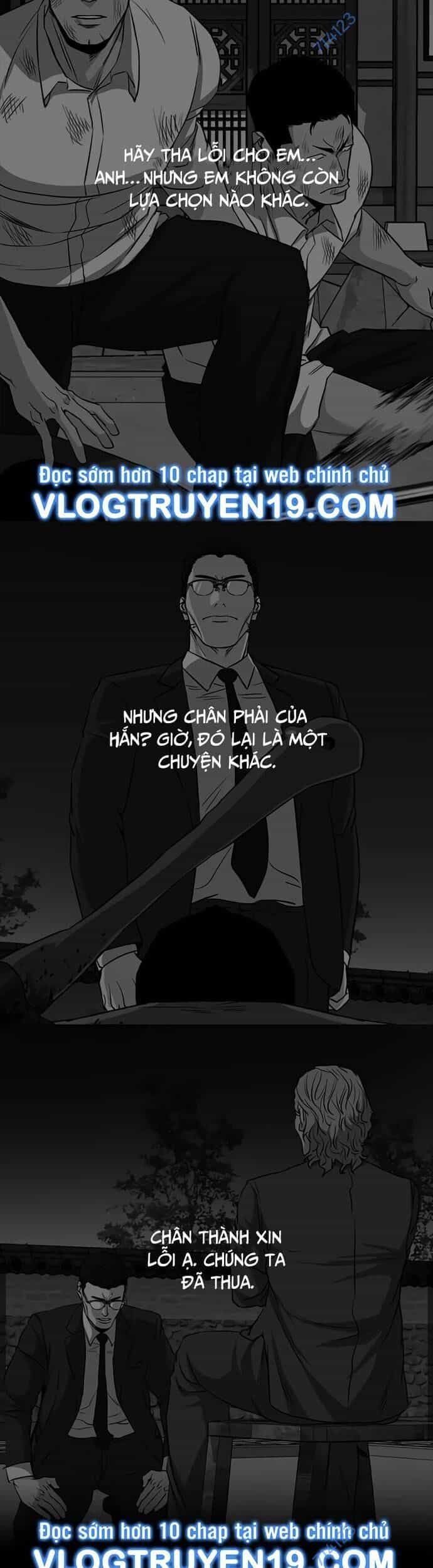 Bố Già Trùng Sinh - Chương 53 - ảnh 33