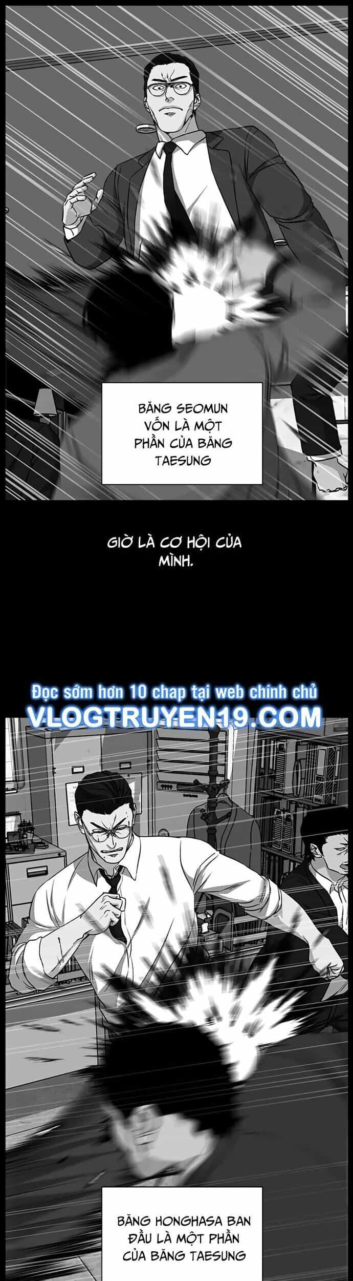 Bố Già Trùng Sinh - Chương 53 - ảnh 40