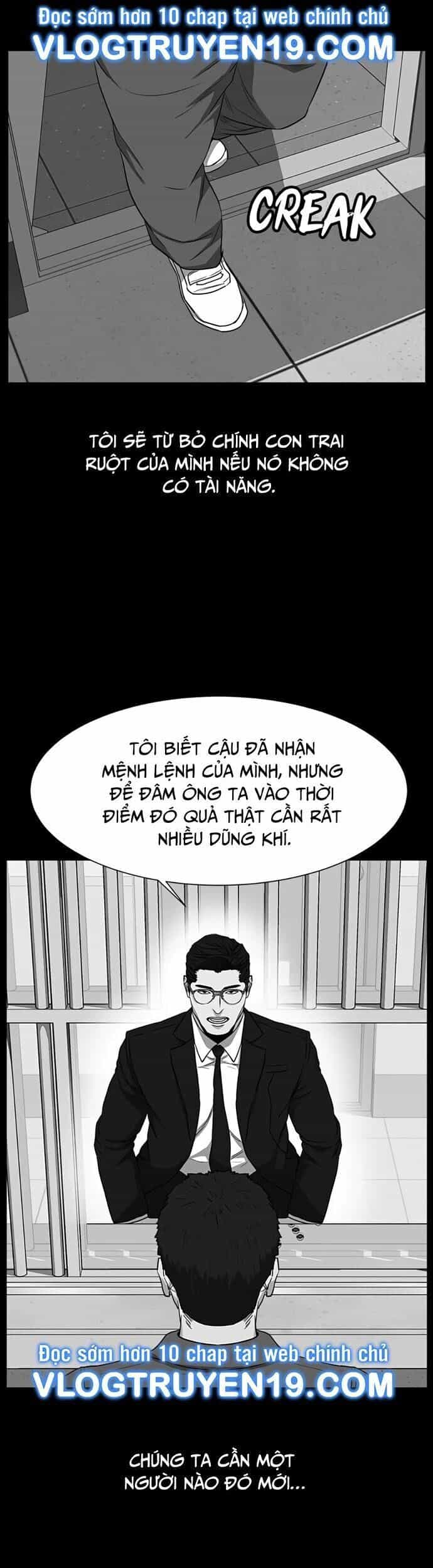 Bố Già Trùng Sinh - Chương 53 - ảnh 43