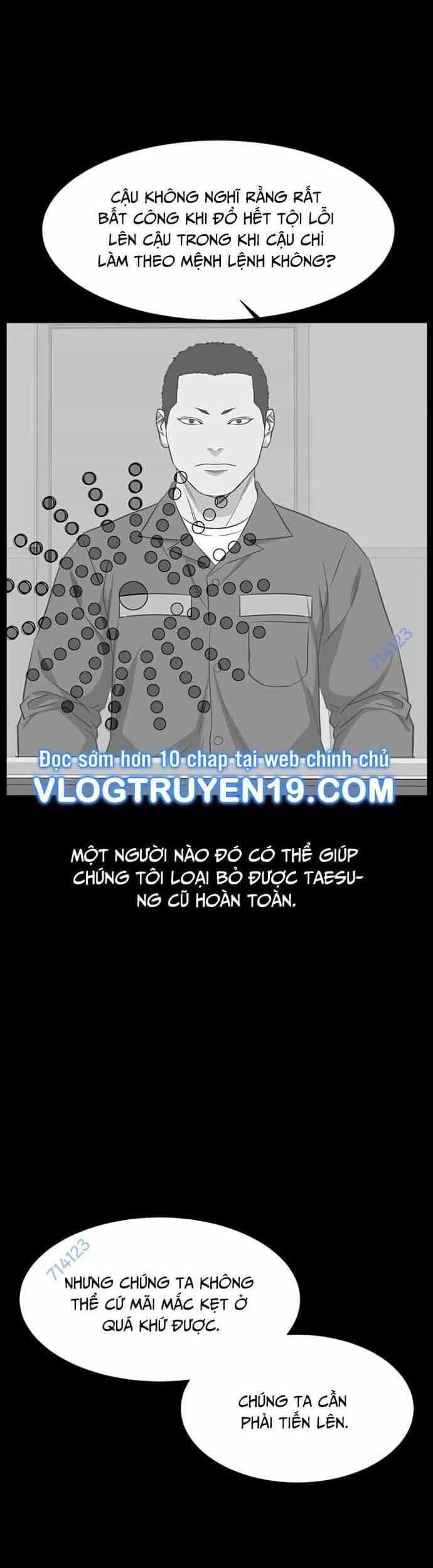 Bố Già Trùng Sinh - Chương 53 - ảnh 44