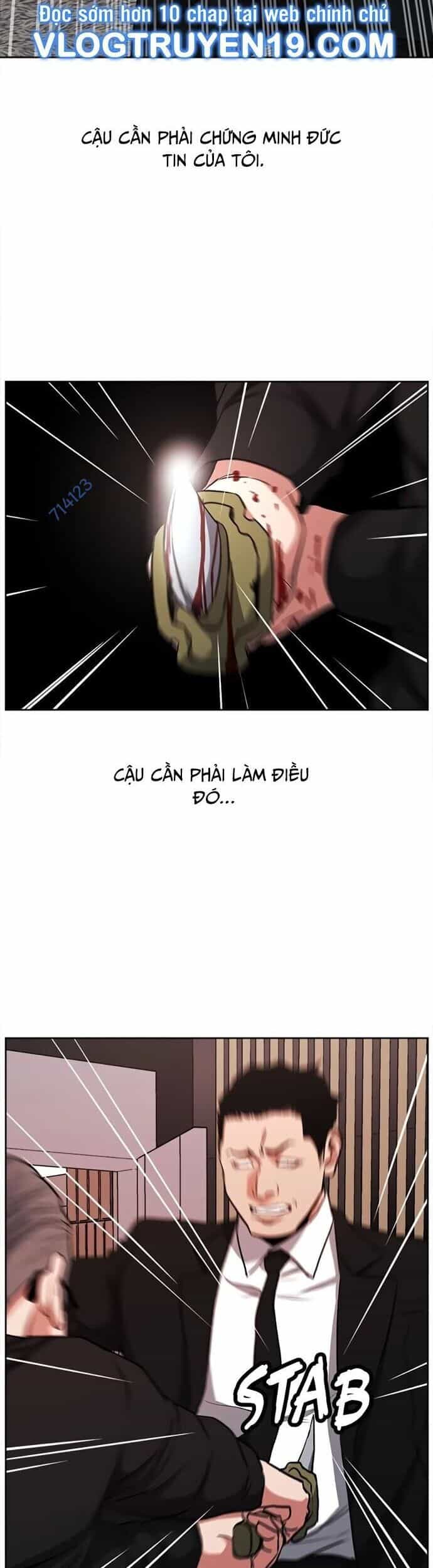 Bố Già Trùng Sinh - Chương 53 - ảnh 48