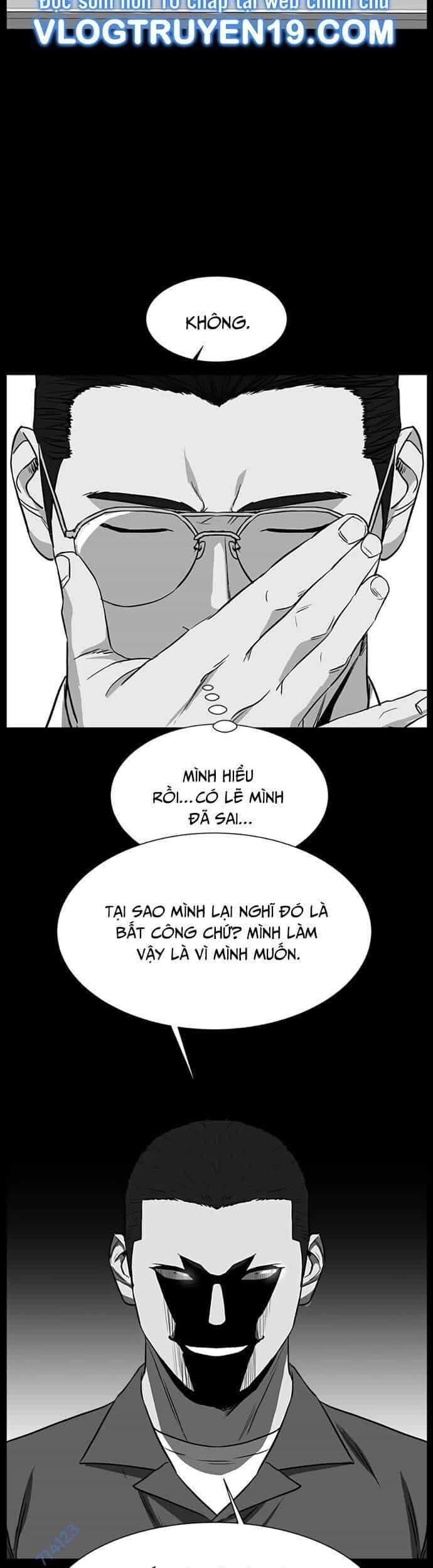 Bố Già Trùng Sinh - Chương 53 - ảnh 59