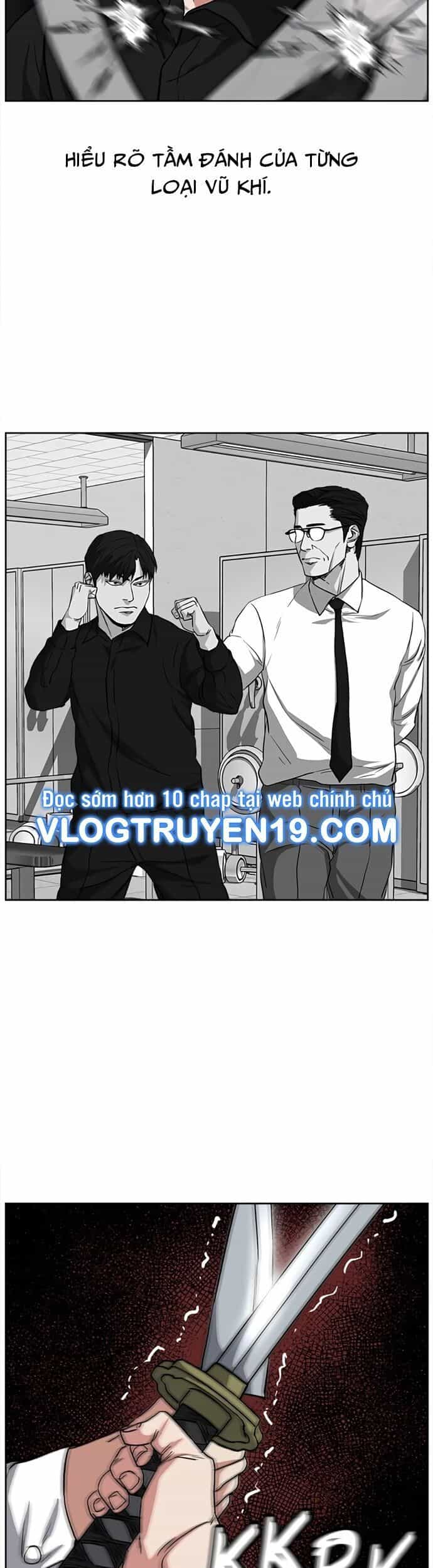 Bố Già Trùng Sinh - Chương 54 - ảnh 11