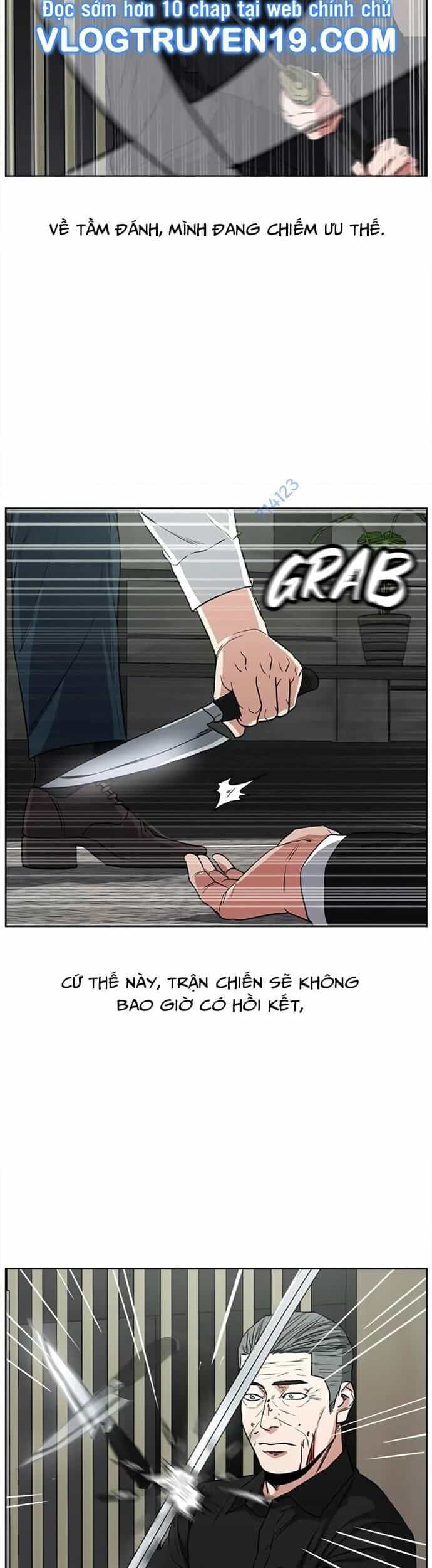 Bố Già Trùng Sinh - Chương 54 - ảnh 32